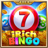 Irich Bingo slots
